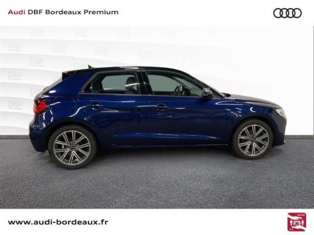 Audi A1 Sportback image 7
