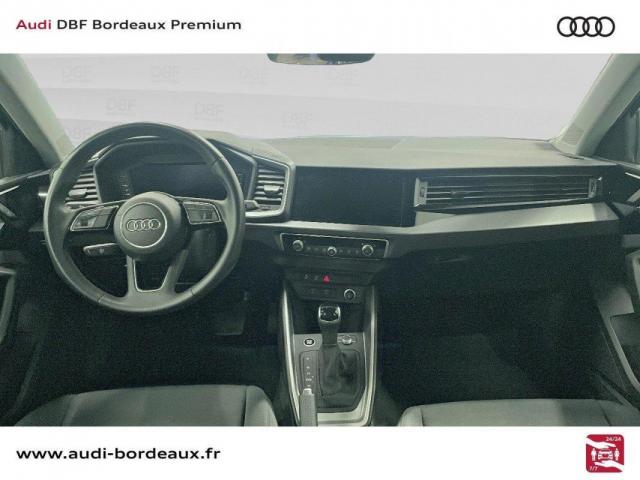 Audi A1 Sportback image 4