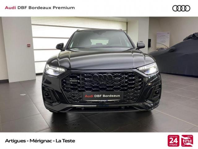 Audi Q5 image 9