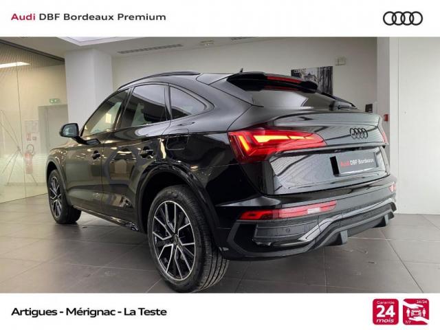 Audi Q5 image 2