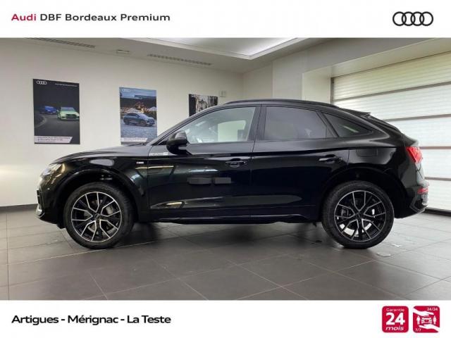 Audi Q5 image 6