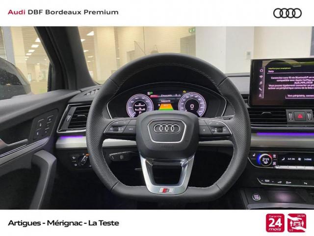 Audi Q5 image 8