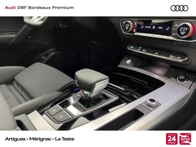 Audi Q5 image 3