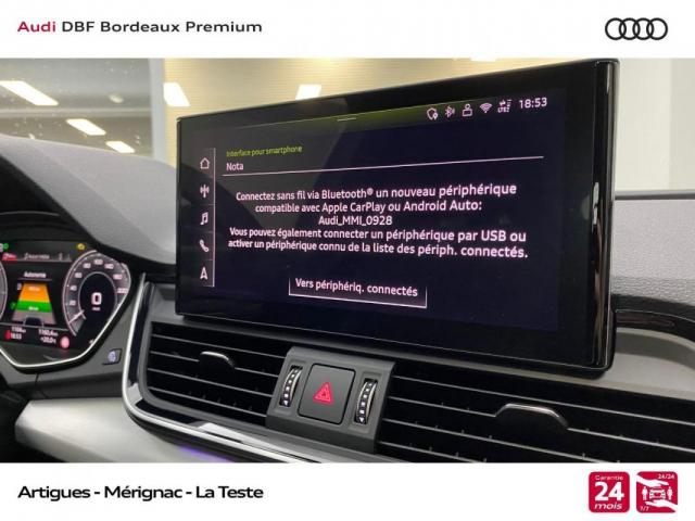 Audi Q5 image 5