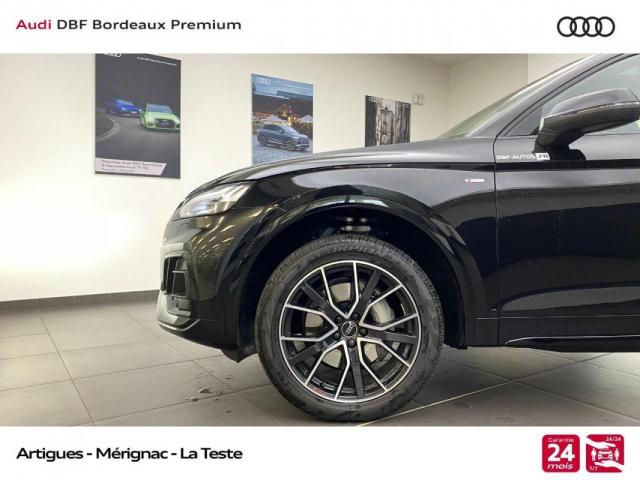 Audi Q5 image 1