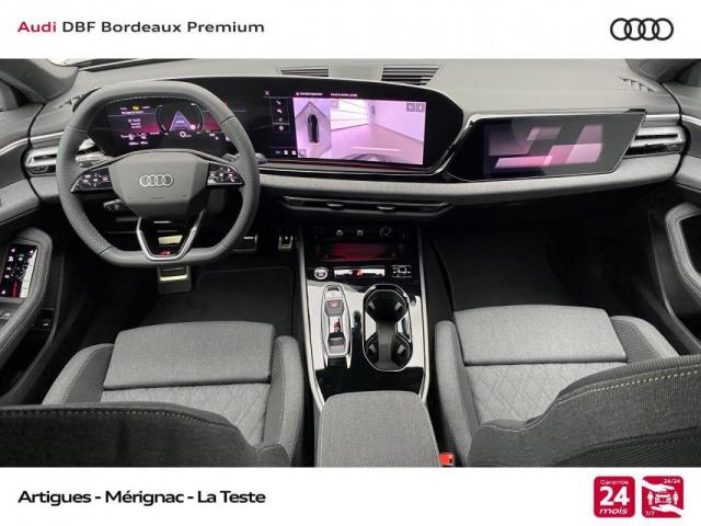 Audi A5 image 8
