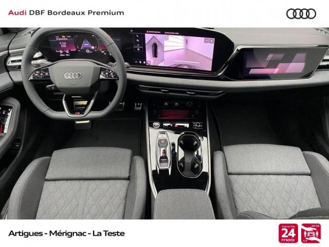 Audi A5 image 7