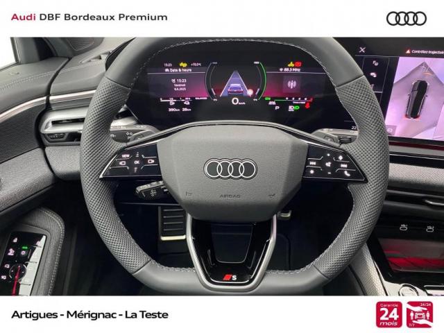 Audi A5 image 2