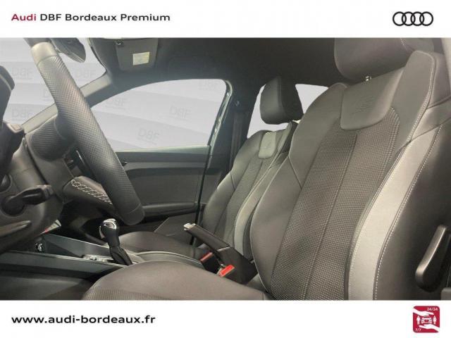 Audi A1 Sportback image 3