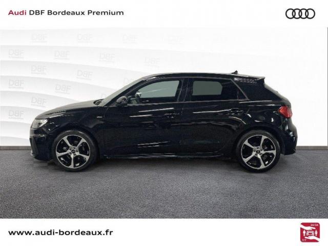 Audi A1 Sportback image 8