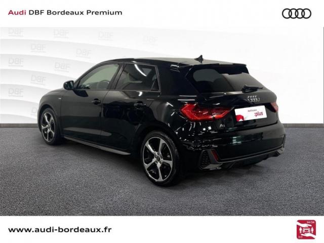 Audi A1 Sportback image 6