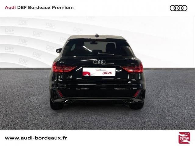 Audi A1 Sportback image 2