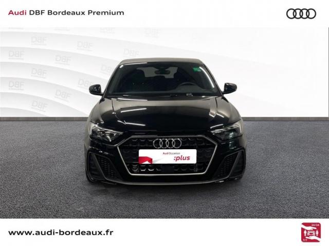 Audi A1 Sportback image 7
