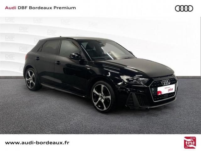 Audi A1 Sportback image 4