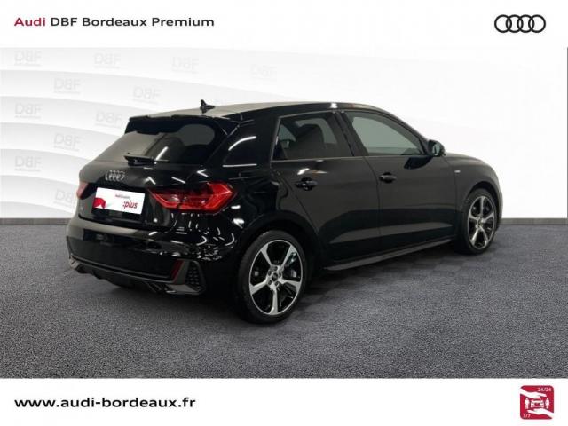 Audi A1 Sportback image 1