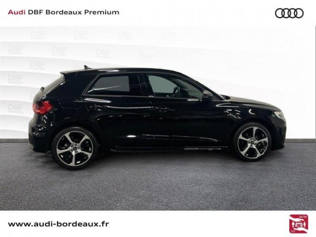 Audi A1 Sportback image 9