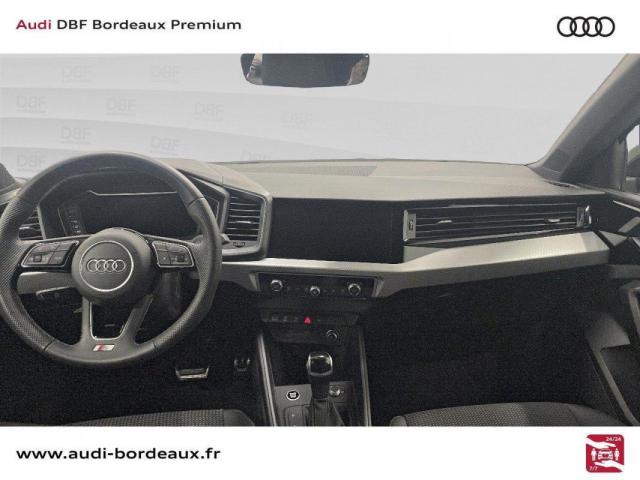 Audi A1 Sportback image 5