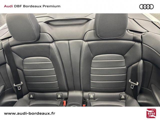 Mercedes Benz Classe C Cabriolet image 4