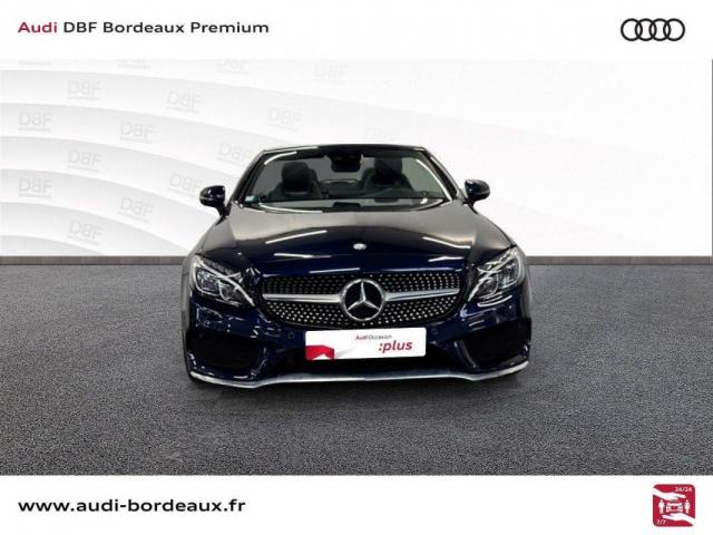 Mercedes Benz Classe C Cabriolet image 3