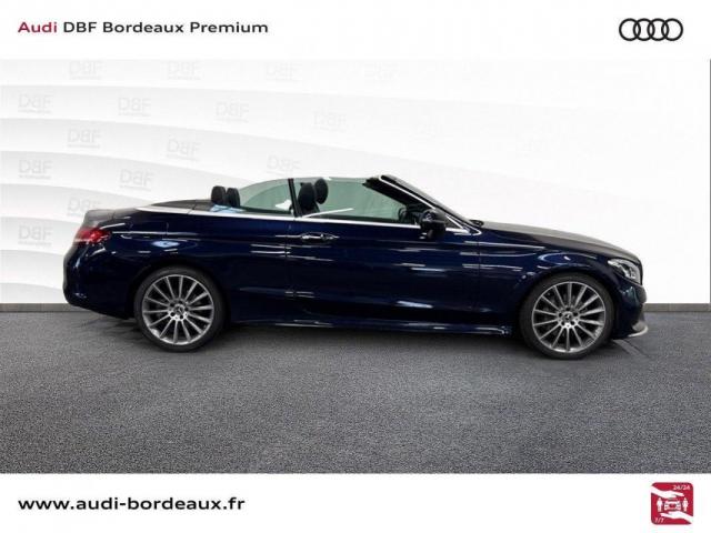 Mercedes Benz Classe C Cabriolet image 7