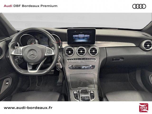 Mercedes Benz Classe C Cabriolet image 9
