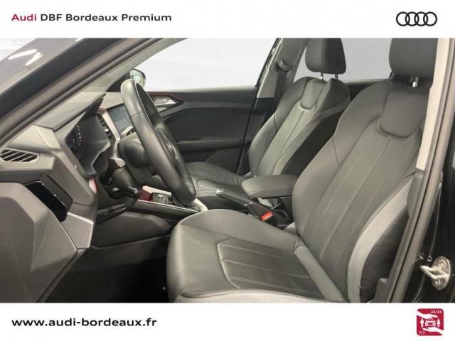 Audi A1 image 8
