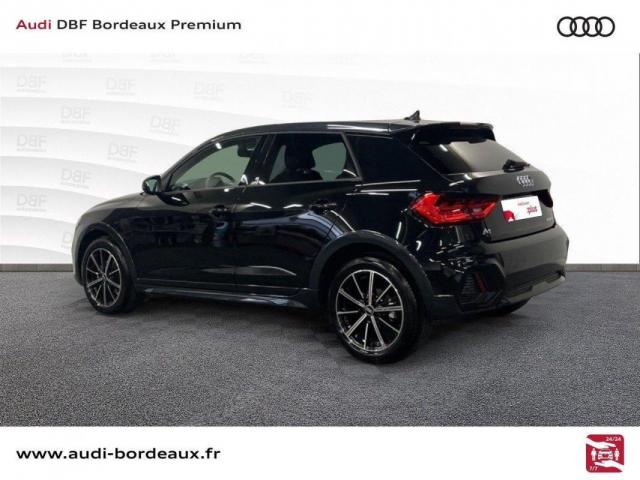 Audi A1 image 1