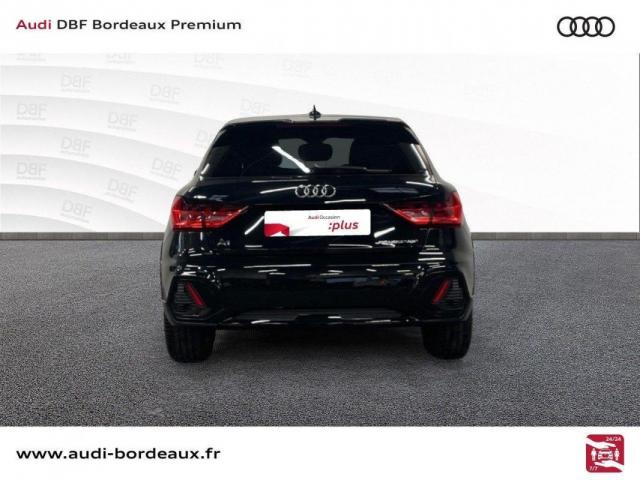 Audi A1 image 7
