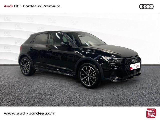 Audi A1 image 4