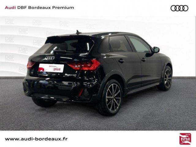 Audi A1 image 5