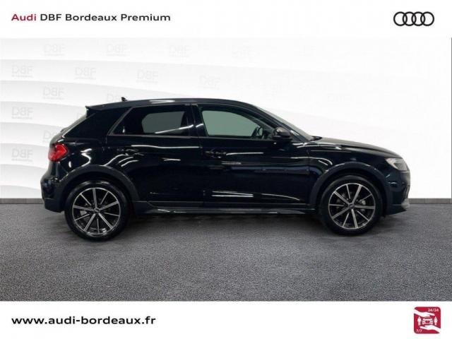 Audi A1 image 6