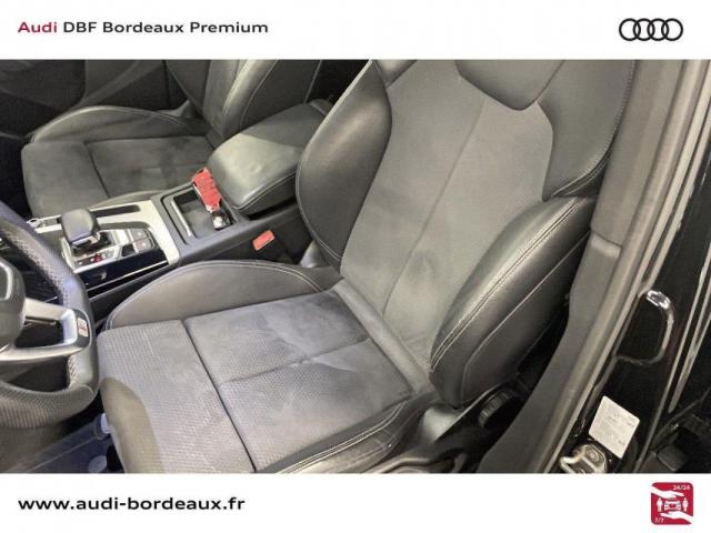 Audi Q5 Sportback image 3