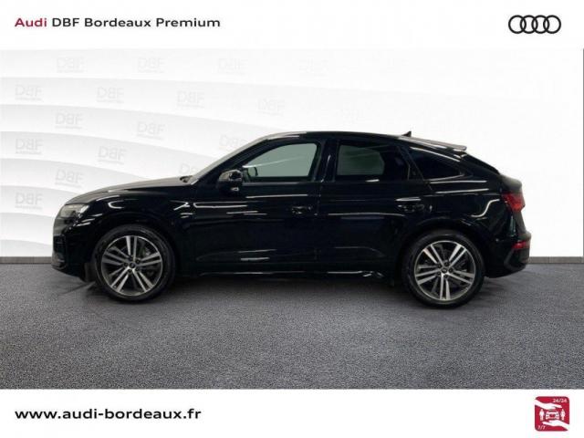 Audi Q5 Sportback image 8