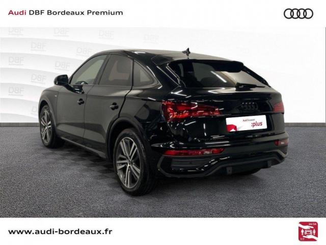 Audi Q5 Sportback image 5