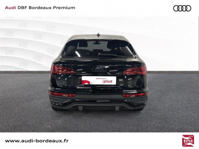 Audi Q5 Sportback image 1