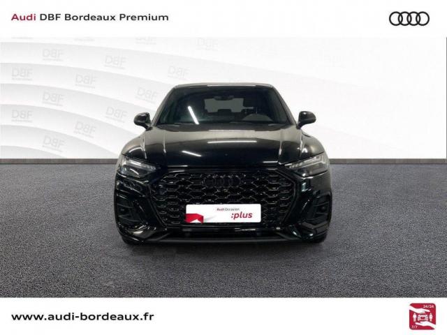 Audi Q5 Sportback image 6