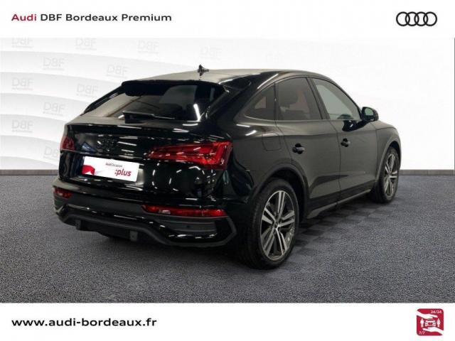 Audi Q5 Sportback image 9