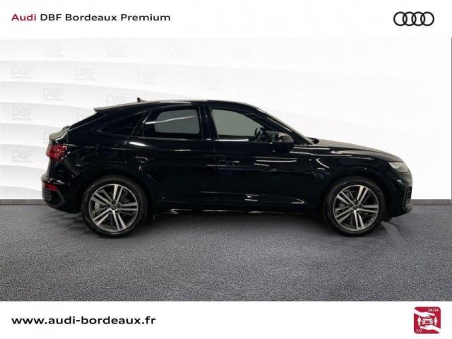 Audi Q5 Sportback image 2
