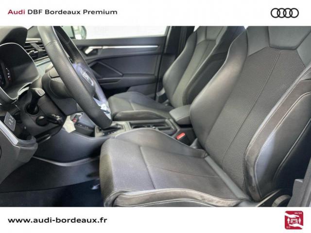 Audi Q3 Sportback image 7