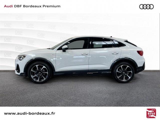 Audi Q3 Sportback image 1