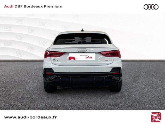 Audi Q3 Sportback image 3