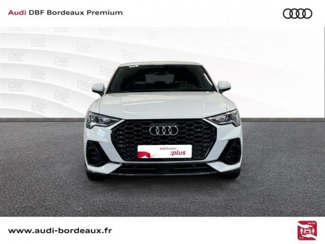 Audi Q3 Sportback image 5