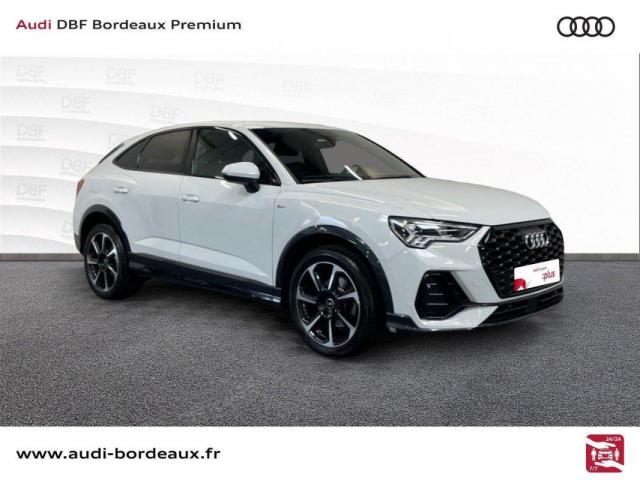 Audi Q3 Sportback image 4