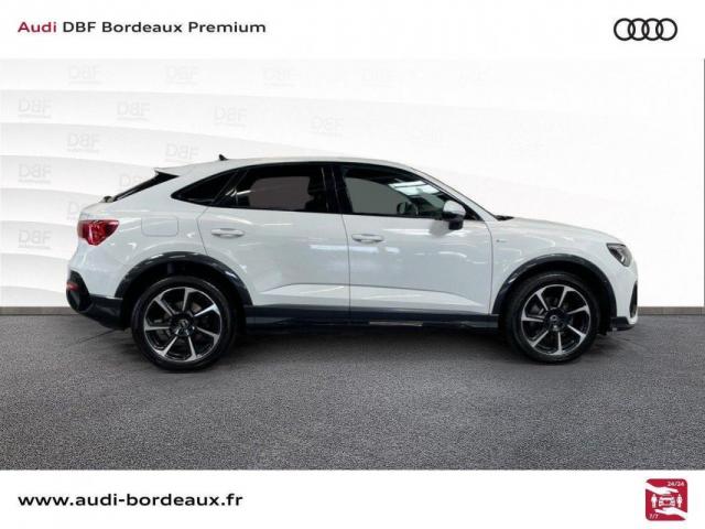 Audi Q3 Sportback image 6