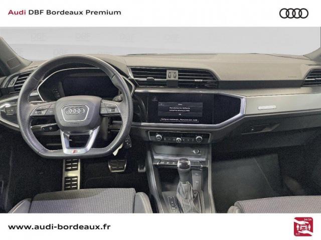 Audi Q3 Sportback image 2