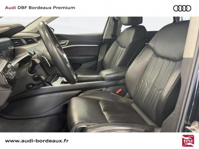 Audi E-Tron image 4