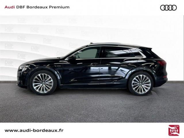 Audi E-Tron image 3