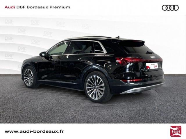 Audi E-Tron image 8
