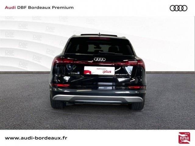 Audi E-Tron image 6