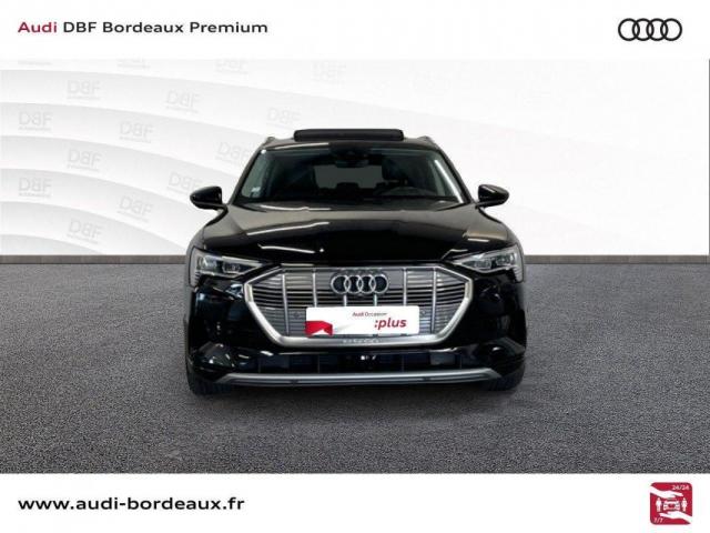 Audi E-Tron image 5